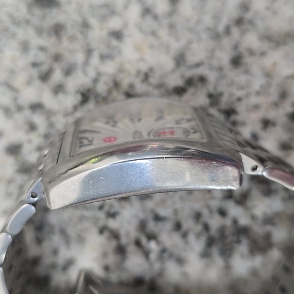 Michele Mini Urban Bracelet Watch - Picture 5 of 13